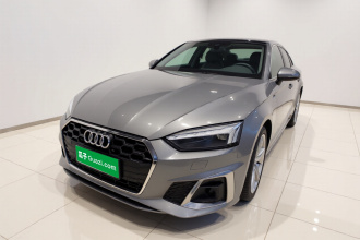 奥迪A5 2023款 Sportback 40 TFSI 时尚动感型