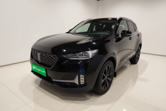 魏牌 VV6 2021款 2.0T 两驱智享+