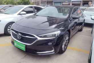 别克 君越 2019款 28T 精英型