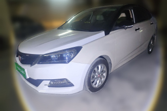 长安 悦翔V7 2016款 1.6L 自动乐动型 国V