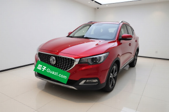 名爵ZS 2018款 1.5L 自动精英版 国V