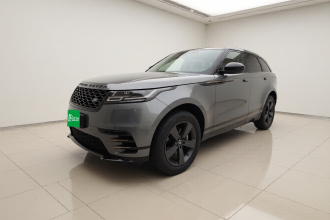 路虎 揽胜星脉 2018款 P250 S