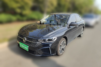 大众 朗逸 2023款 280TSI DSG星空满逸版