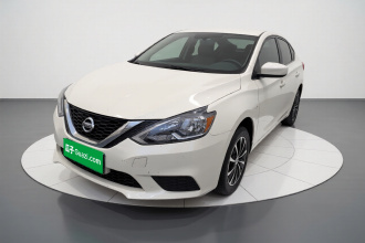 日产 轩逸 2021款 经典 1.6XE CVT舒适版