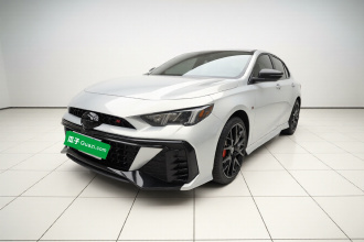 广汽传祺 2024款 400T 自动 影豹R MAX版