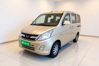 五菱汽车 五菱荣光V 2016款 1.5L标准型