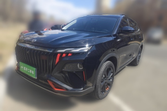 东风风神 皓极 2024款 马赫动力 1.5T 豪华型