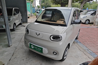 五菱汽车 宏光MINIEV 2024款 第三代 215km 青春版
