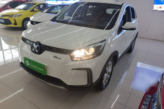 北汽新能源EC5 2020款 新风版