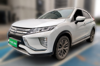 三菱 奕歌 2019款 1.5T CVT两驱梦想版 国VI