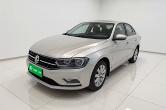 大众 宝来 2016款 1.6L 手动舒适型