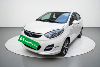 凯翼C3R 2015款 1.5L AMT金钻版