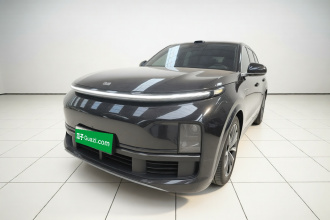 理想汽车 理想L8 2025款 Max 智能焕新版