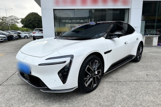 阿维塔06 2025款 Ultra纯电版