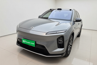 蔚来ES6 2025款 75kWh