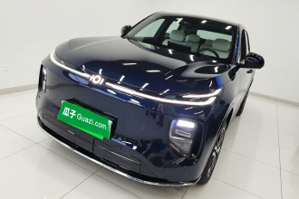 长安启源Q07 2025款 215尊荣型