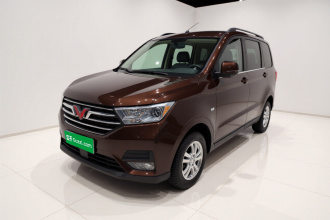 五菱汽车 五菱宏光 2021款 1.5L S标准型LAR