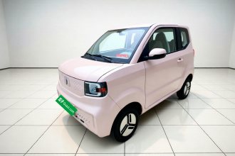 凌宝汽车 凌宝uni 2025款 微甜版 11.52kWh