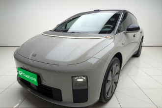 理想汽车 理想i6 2025款 四驱标准型