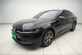 大众 迈腾 2024款 380TSI DSG尊贵版大迈包