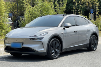 乐道L60 2024款 60kWh 后驱版