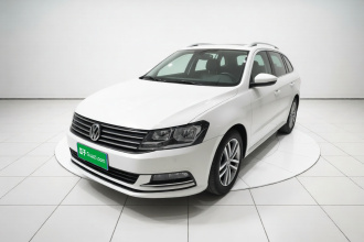 大众 朗行 2017款 1.6L 自动舒适版