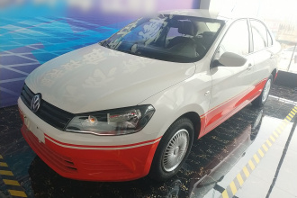 大众 捷达 2015款 1.6L 自动时尚型