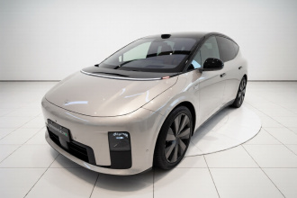 理想汽车 理想i8 2025款 标准版