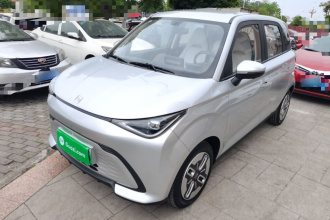 奇瑞QQ 多米 2025款 305km 舒享型