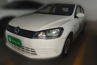 大众 捷达 2015款 质惠版 1.4L 手动时尚型