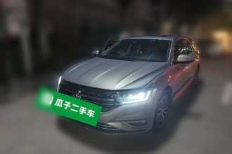 大众 速腾 2020款 280TSI DSG舒适型 国VI