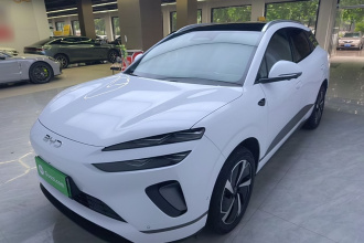 比亚迪 海狮06新能源 2025款 DM-i 205领航Plus版