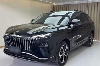 东风风神 皓极 2022款 马赫双擎 1.5T MHD 敢梦版