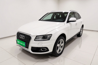 奥迪Q5 2016款 40 TFSI 技术型