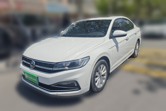 大众 宝来 2021款 1.5L 自动精英智联版