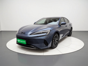 比亚迪 海豹 2023款 DM-i 1.5T 121km 旗舰型