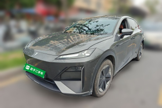 深蓝汽车 深蓝S07 2023款 200Max增程版