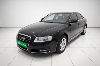 奥迪A6L 2011款 2.0 TFSI 自动标准型