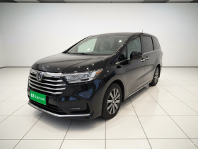 本田 奥德赛 2022款 2.0L e:HEV 锐·领享版