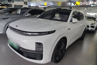 理想汽车 理想L7 2024款 Ultra