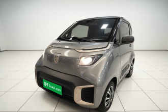 宝骏E200 2019款 250KM 智行版