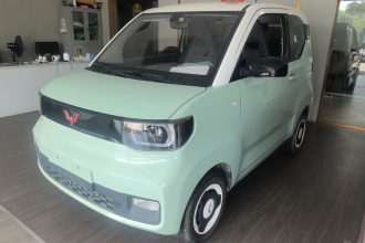 五菱汽车 宏光MINIEV 2022款 马卡龙时尚款 三元锂