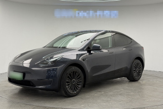 特斯拉 Model Y 2024款 长续航全轮驱动版