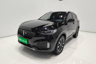 魏牌 VV6 2020款 2.0T 两驱智护+