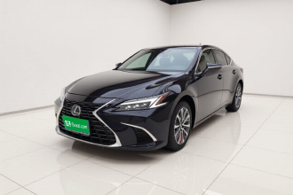 雷克萨斯ES 2025款 300h 臻享版