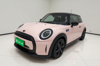 MINI 2023款 改款 1.5T COOPER 艺术家