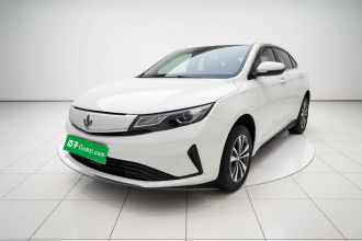 睿蓝汽车 枫叶60s 2022款 改款 易行版 磷酸铁锂