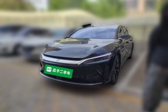 比亚迪 汉 2020款 EV 四驱高性能版旗舰型