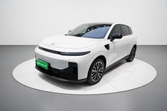 零跑汽车 零跑B10 2025款 510舒享版