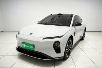 蔚来ET9 2025款 102kWh